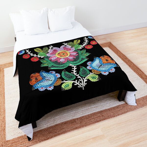 Old Timey Comforter