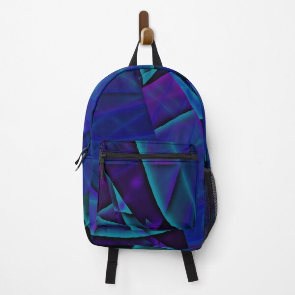 Item preview, Purple Shattered Glas designed and sold by ckylin.