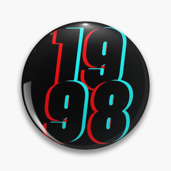Item preview, 1998 | Born In | 90s Baby | Ninetys  designed and sold by itsokaybyme.
