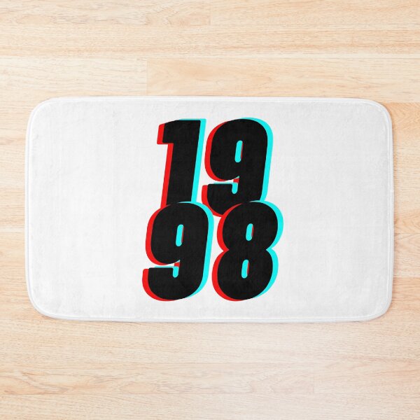 Item preview, 1998 | Born In | 90s Baby | Ninetys  designed and sold by itsokaybyme.