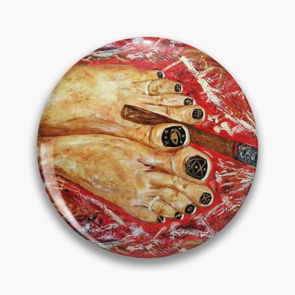 Item preview, Smoking feet designed and sold by amoxes.