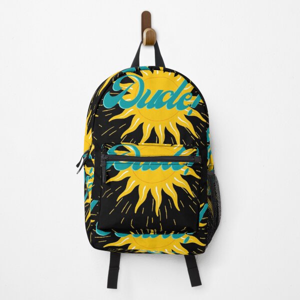 Item preview, Dude! designed and sold by Oh-Marsha.