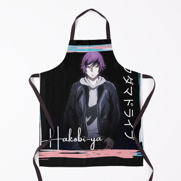 Item preview, Akudama Drive-Classic T-Shirt designed and sold by Mery-kirara.