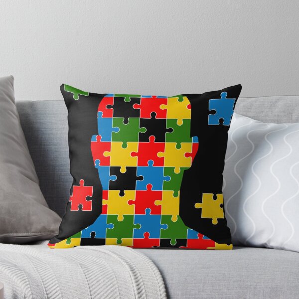 Item preview, puzzle head design designed and sold by Calomfir Victor.