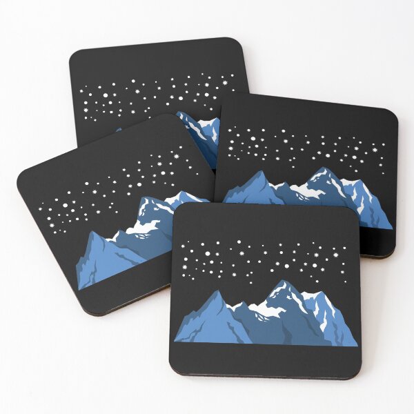 Item preview, let it snow somewhere else designed and sold by Zaibo.