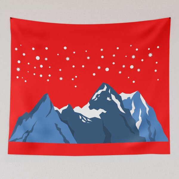 Item preview, let it snow somewhere else designed and sold by Zaibo.