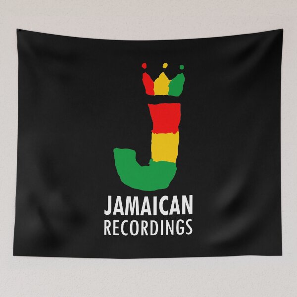 Item preview, Jamaican Recordings designed and sold by judturne.