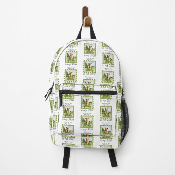 Item preview, Taking on this Day with a Spring in My STEP! designed and sold by PawsitiveMum.