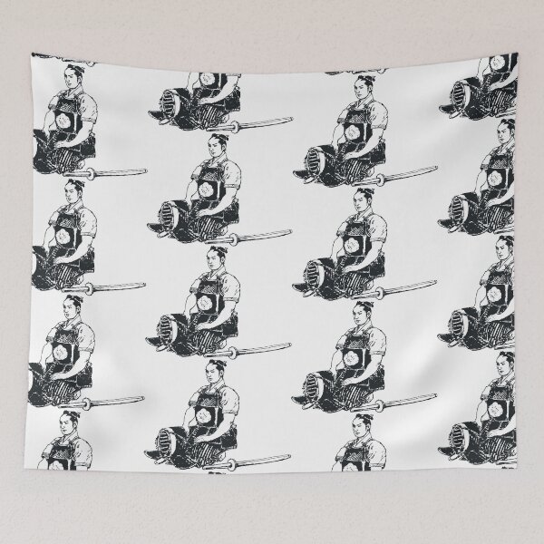 Item preview, Kendo designed and sold by Mazao.