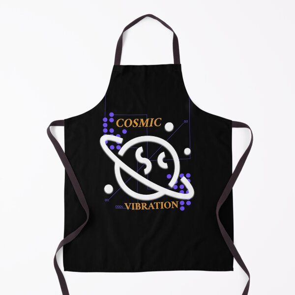 Item preview, Cosmic vibration and new binnings designed and sold by Alchemytshirts.