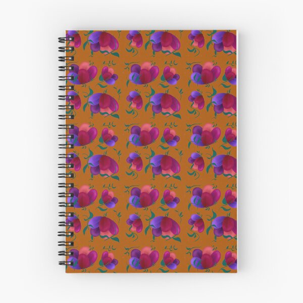 Item preview, Floaty flower fields forever designed and sold by ronjarumley.
