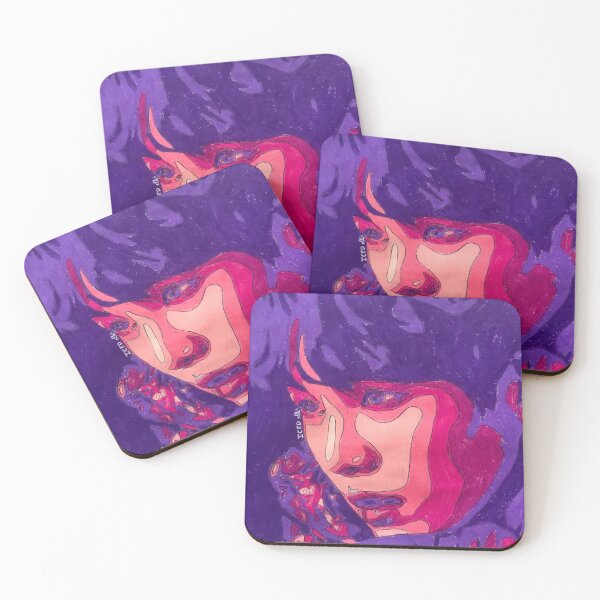 Item preview, BTS Suga designed and sold by ICEDkeopi.