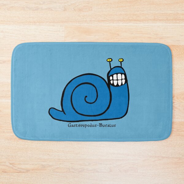 Item preview, Gasteropodus-Bucalus designed and sold by coloriscausa.