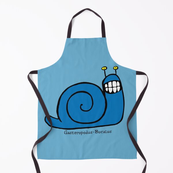 Item preview, Gasteropodus-Bucalus designed and sold by coloriscausa.