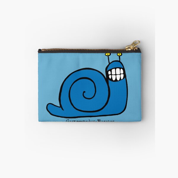 Item preview, Gasteropodus-Bucalus designed and sold by coloriscausa.
