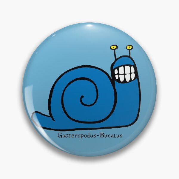 Item preview, Gasteropodus-Bucalus designed and sold by coloriscausa.