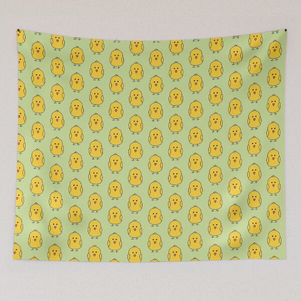 Item preview, Cute Easter Chick designed and sold by DanandDee.