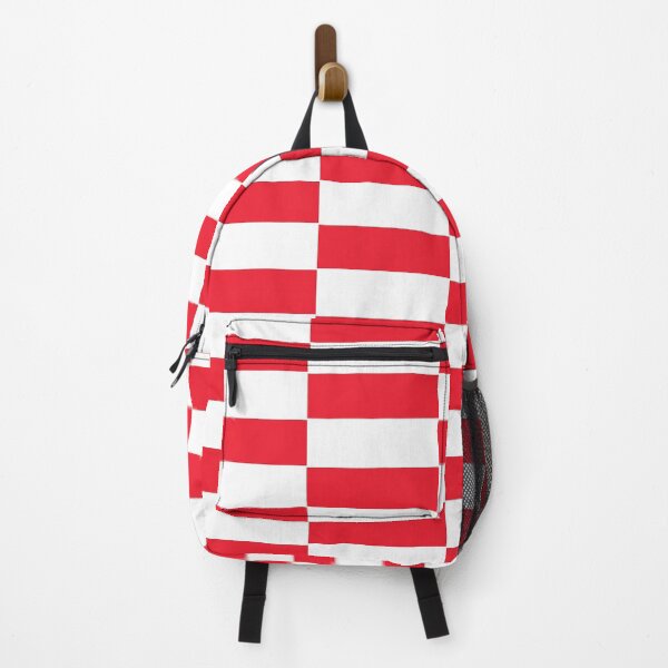 Item preview, Poland Flag designed and sold by flagswag.