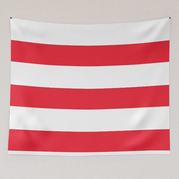 Item preview, Poland Flag designed and sold by flagswag.