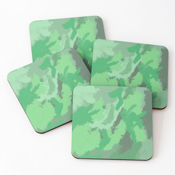 Item preview, Rustic green design designed and sold by Llilyvega.