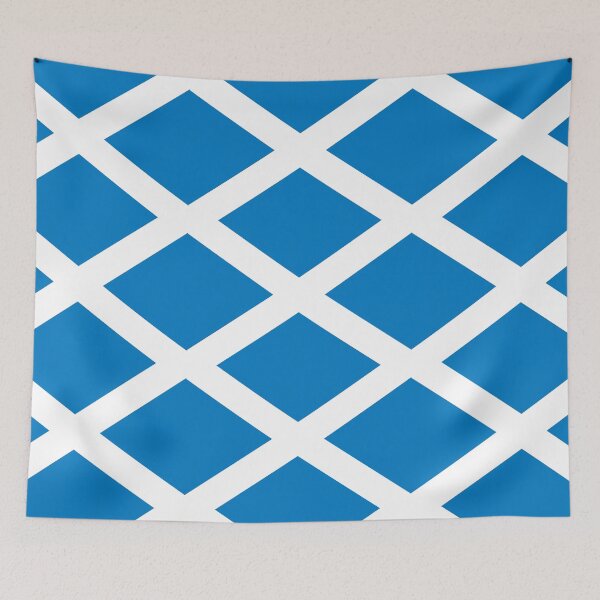 Artikelvorschau, Scotland Flag entworfen und verkauft von flagswag.