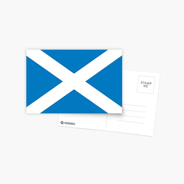 Item preview, Scotland Flag designed and sold by flagswag.