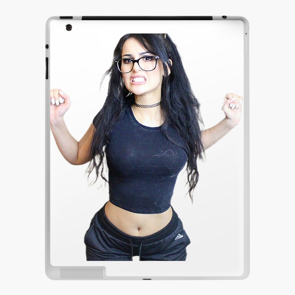 Sssniperwolf.