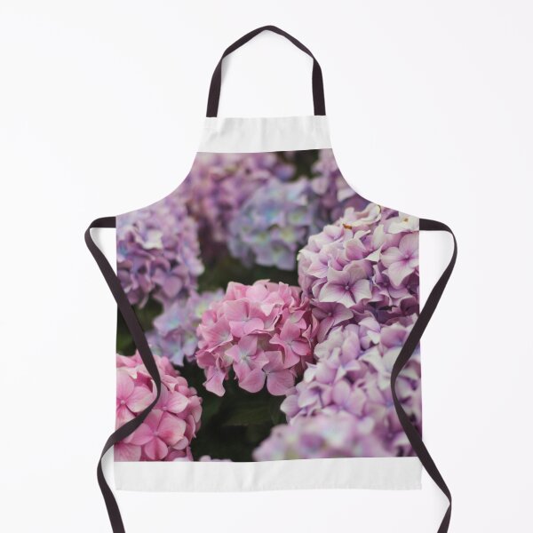 Item preview, Beautiful Lavender Purple Hydrangeas designed and sold by newburyboutique.
