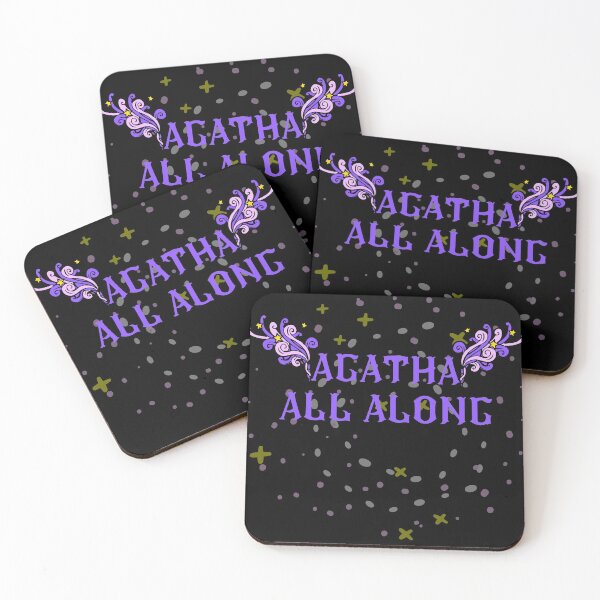 Item preview, agatha all along  design  designed and sold by BeenTees.