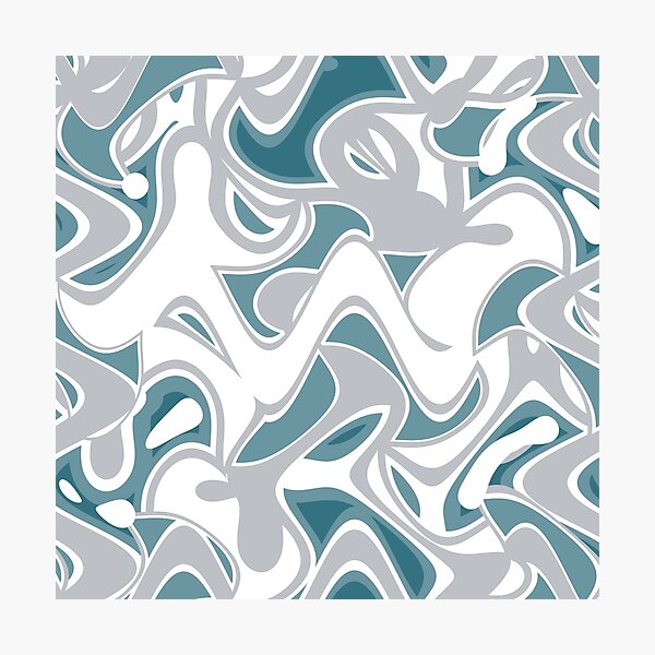 Item preview, Digital Urban Decor designed and sold by ckylin.