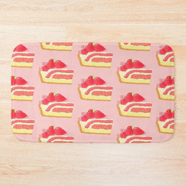 Item preview, Strawberry Cheesecake designed and sold by Heliantus Annuus.