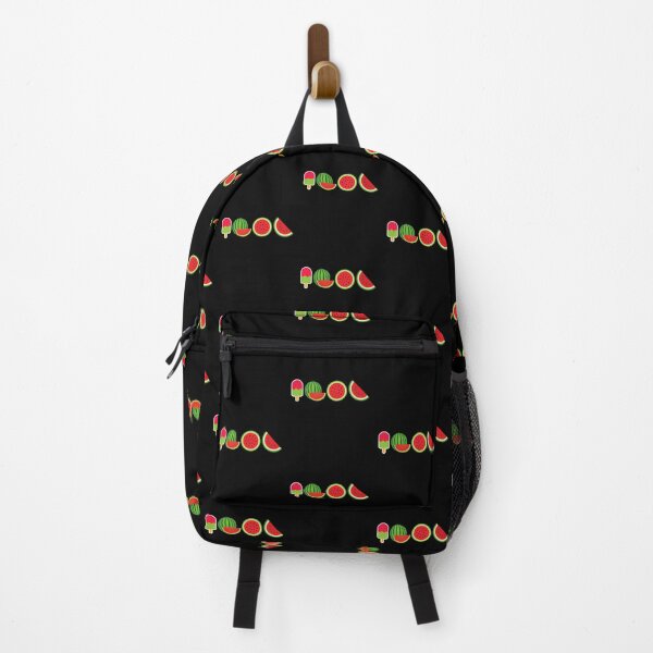Item preview, I Love Summer Watermelon designed and sold by HappyPeeps.