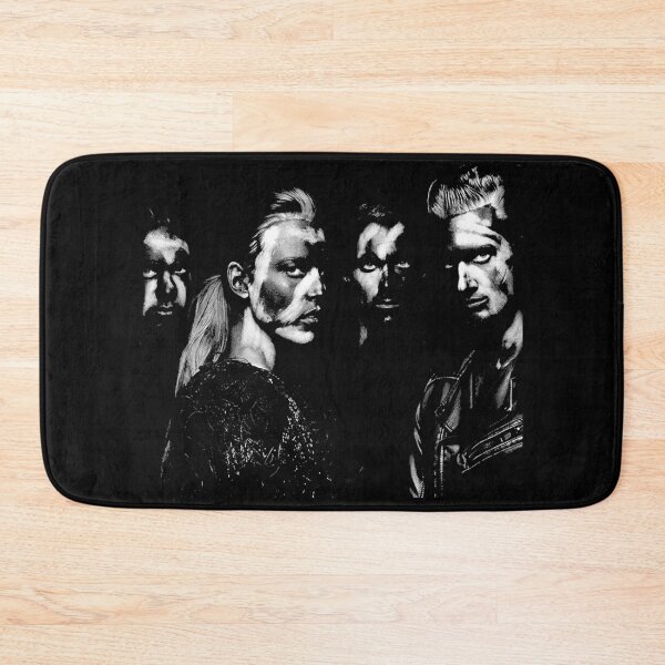 Item preview, halestorm designed and sold by nrennicks1j.