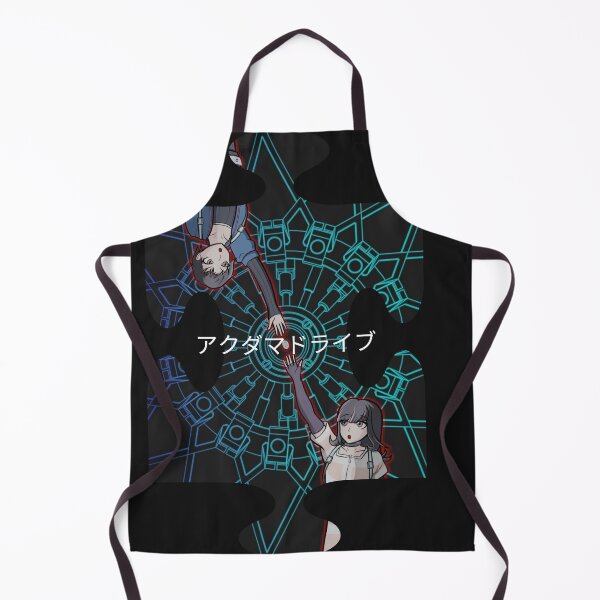 Item preview, Akudama Drive-Classic T-Shirt designed and sold by Mery-kirara.