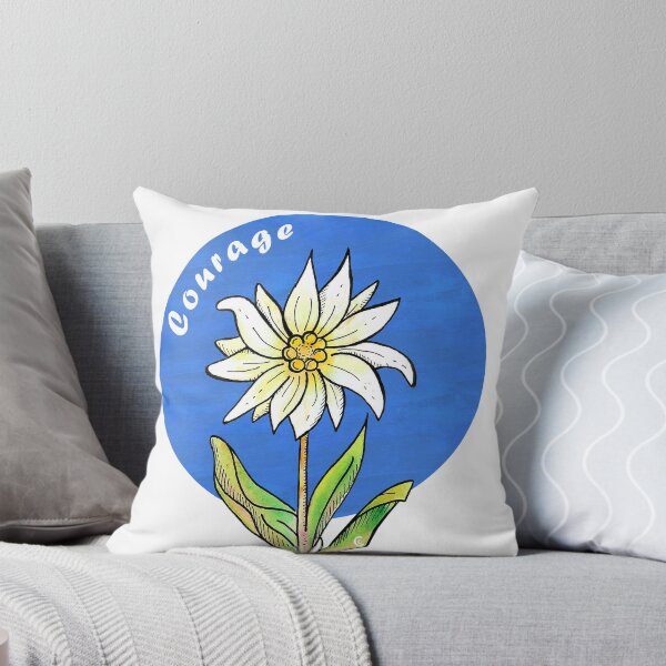 Item preview, Courage designed and sold by Cristina Clementel.