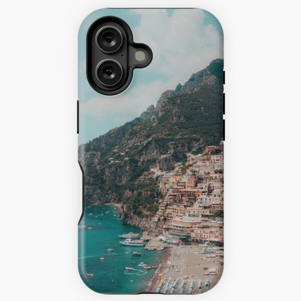 Item preview, Amalfi Coast, Italy designed and sold by newburyboutique.