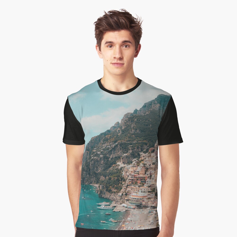 Item preview, Graphic T-Shirt designed and sold by newburyboutique.