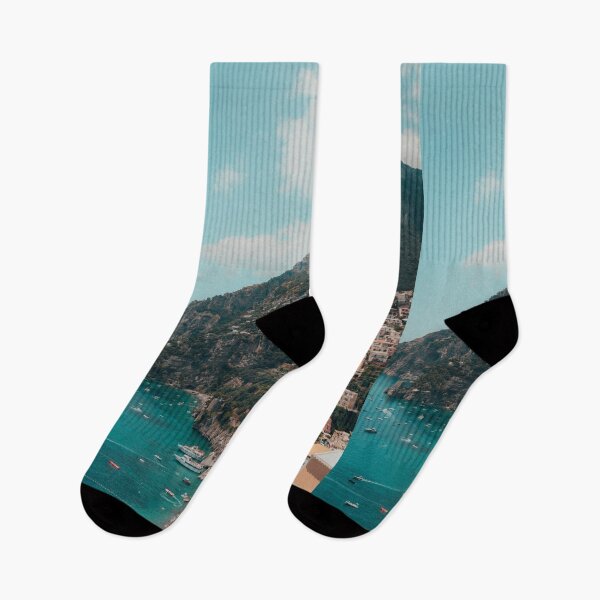 Item preview, Amalfi Coast, Italy designed and sold by newburyboutique.