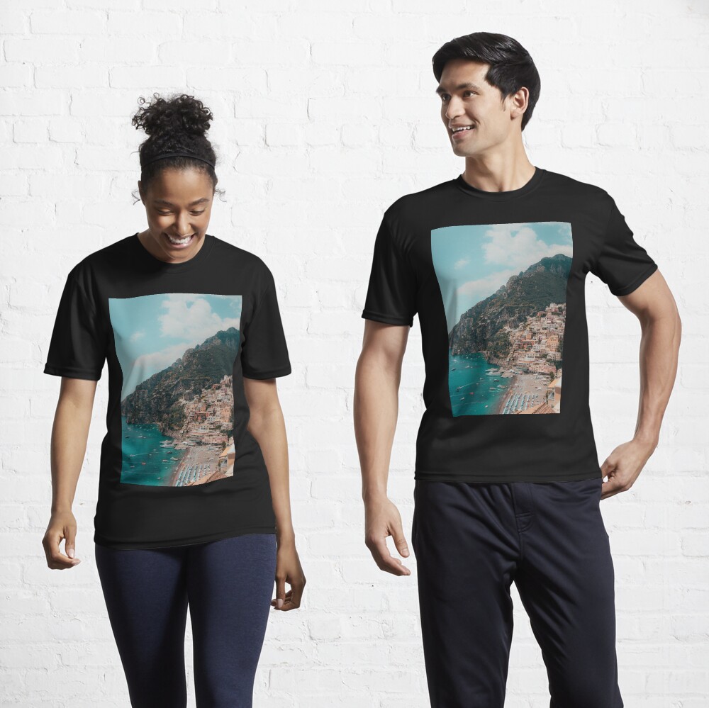 Item preview, Active T-Shirt designed and sold by newburyboutique.