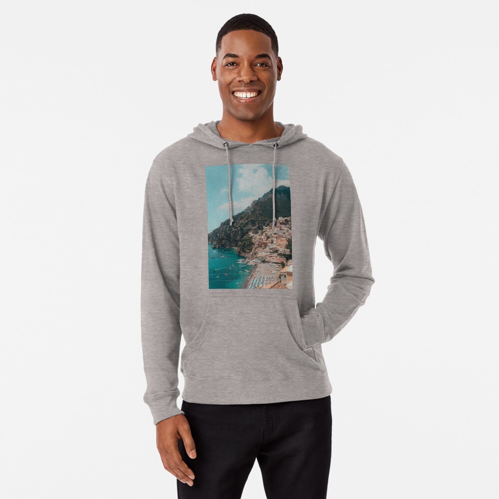 Item preview, Lightweight Hoodie designed and sold by newburyboutique.
