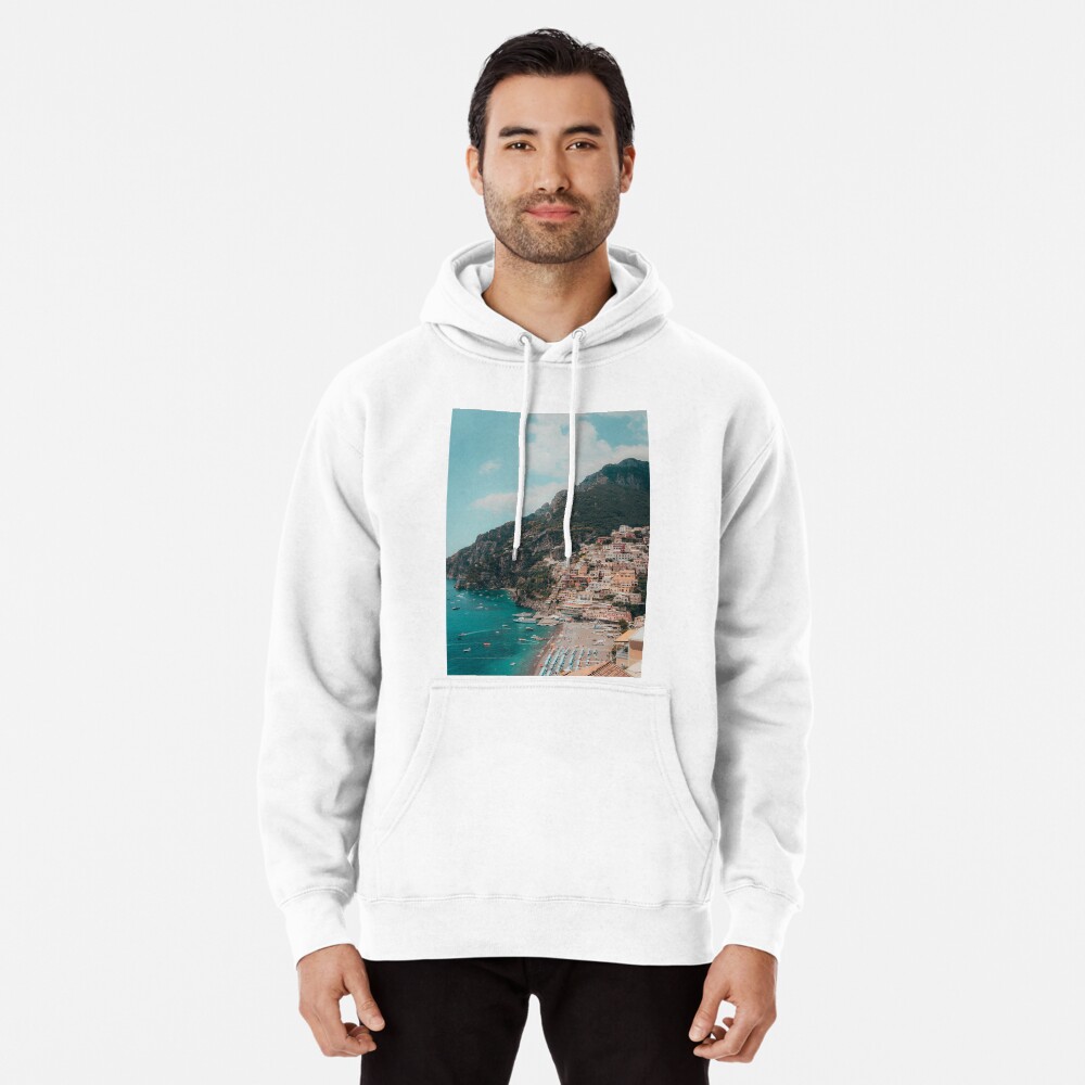 Item preview, Pullover Hoodie designed and sold by newburyboutique.
