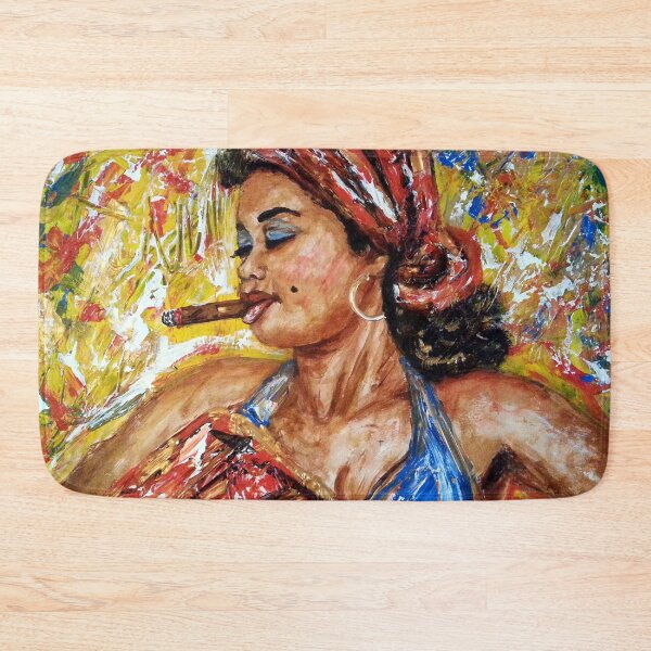 Item preview, Smoky Rhythm designed and sold by amoxes.