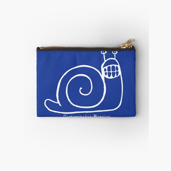 Item preview, Gasteropodus-Bucalus-White designed and sold by coloriscausa.