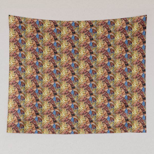 Item preview, Smoky Rhythm designed and sold by amoxes.