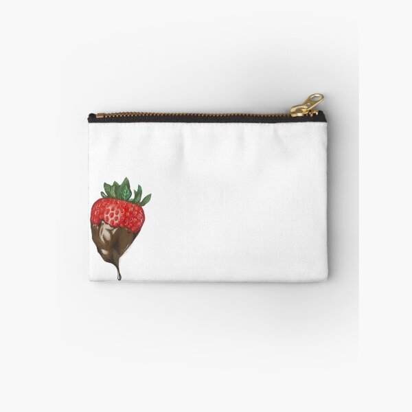 Item preview, Chocolate Strawberry designed and sold by ChalizeS.