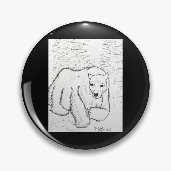 Item preview, Polar Bear Plunge designed and sold by MargoCamille.