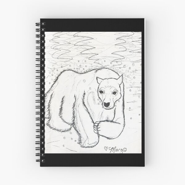 Item preview, Polar Bear Plunge designed and sold by MargoCamille.