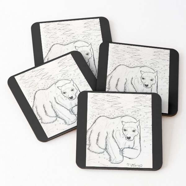 Item preview, Polar Bear Plunge designed and sold by MargoCamille.