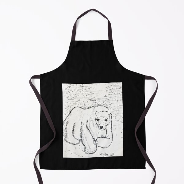 Item preview, Polar Bear Plunge designed and sold by MargoCamille.