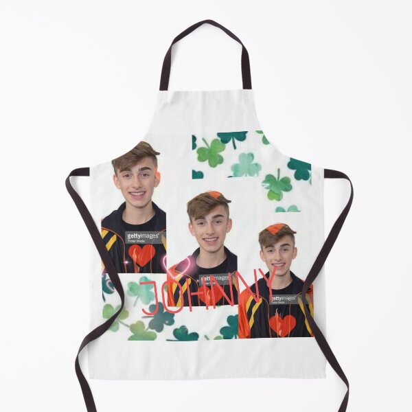 Item preview, Johnny orlando designed and sold by Alien17.